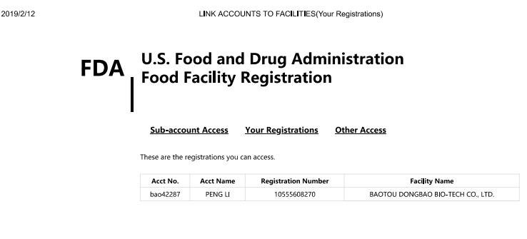 ����FDA